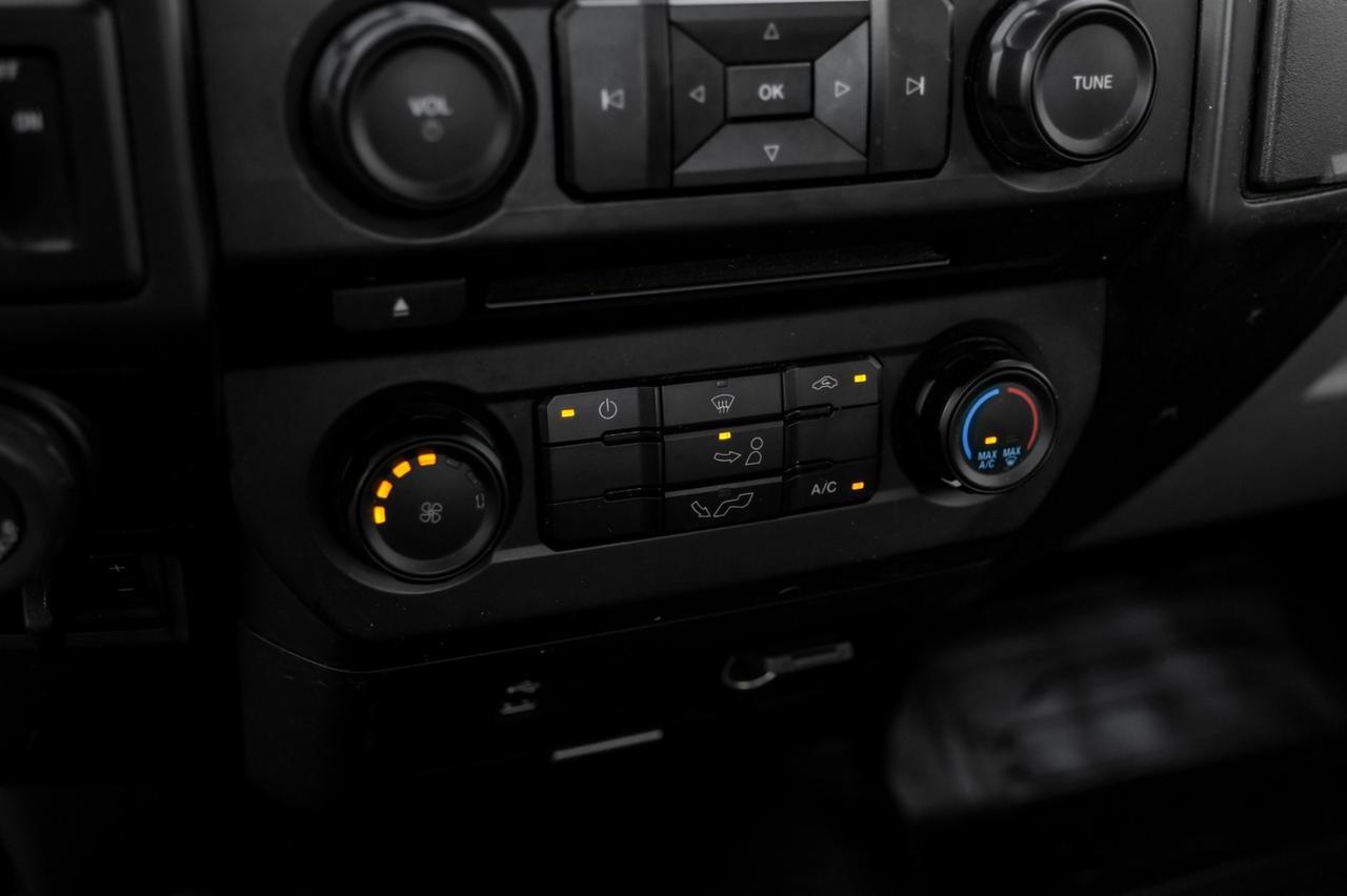 2018 Ford F-150 XL photo 27