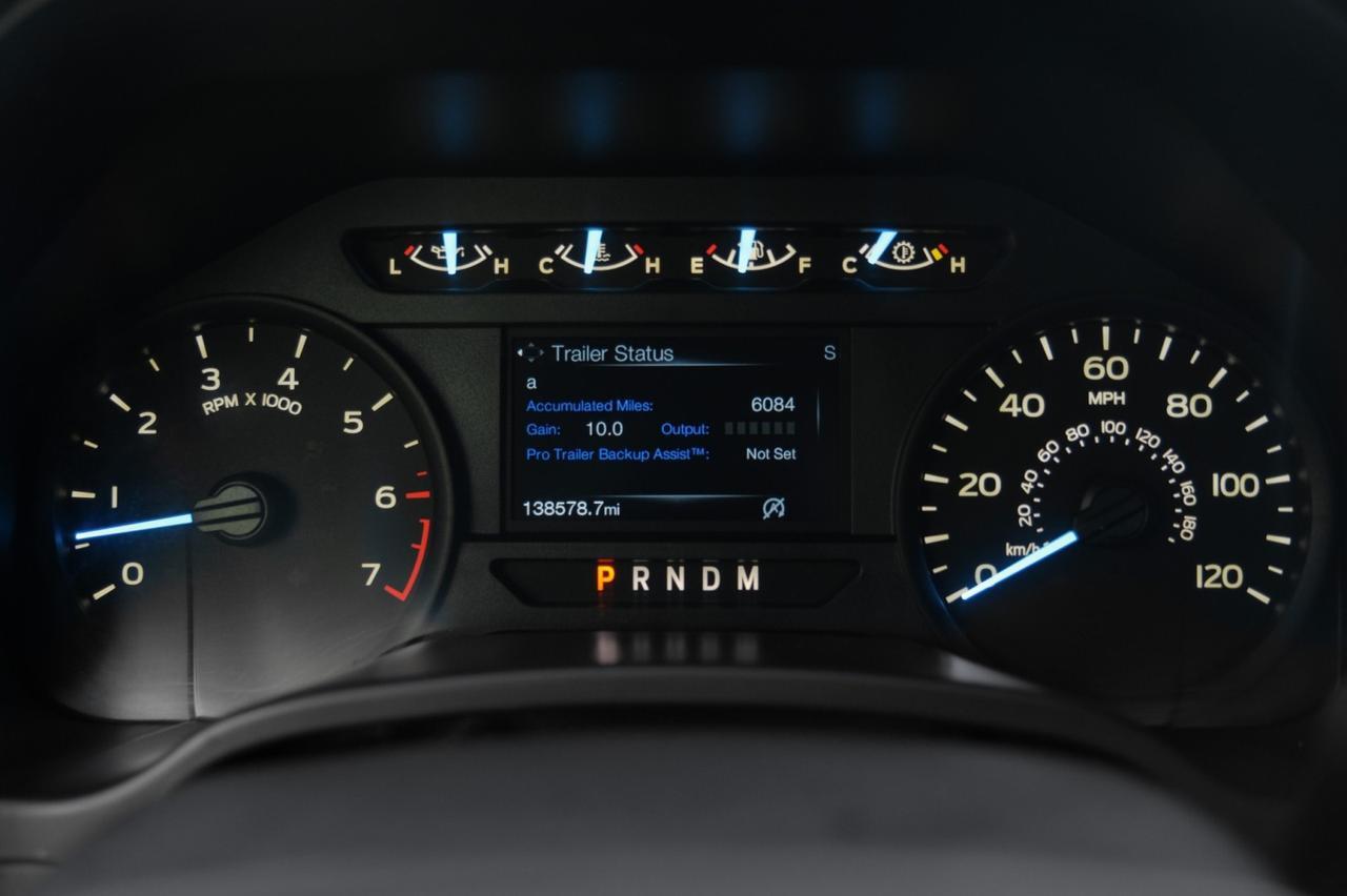 2018 Ford F-150 XL photo 22