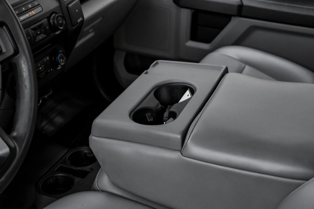 2018 Ford F-150 XL photo 25