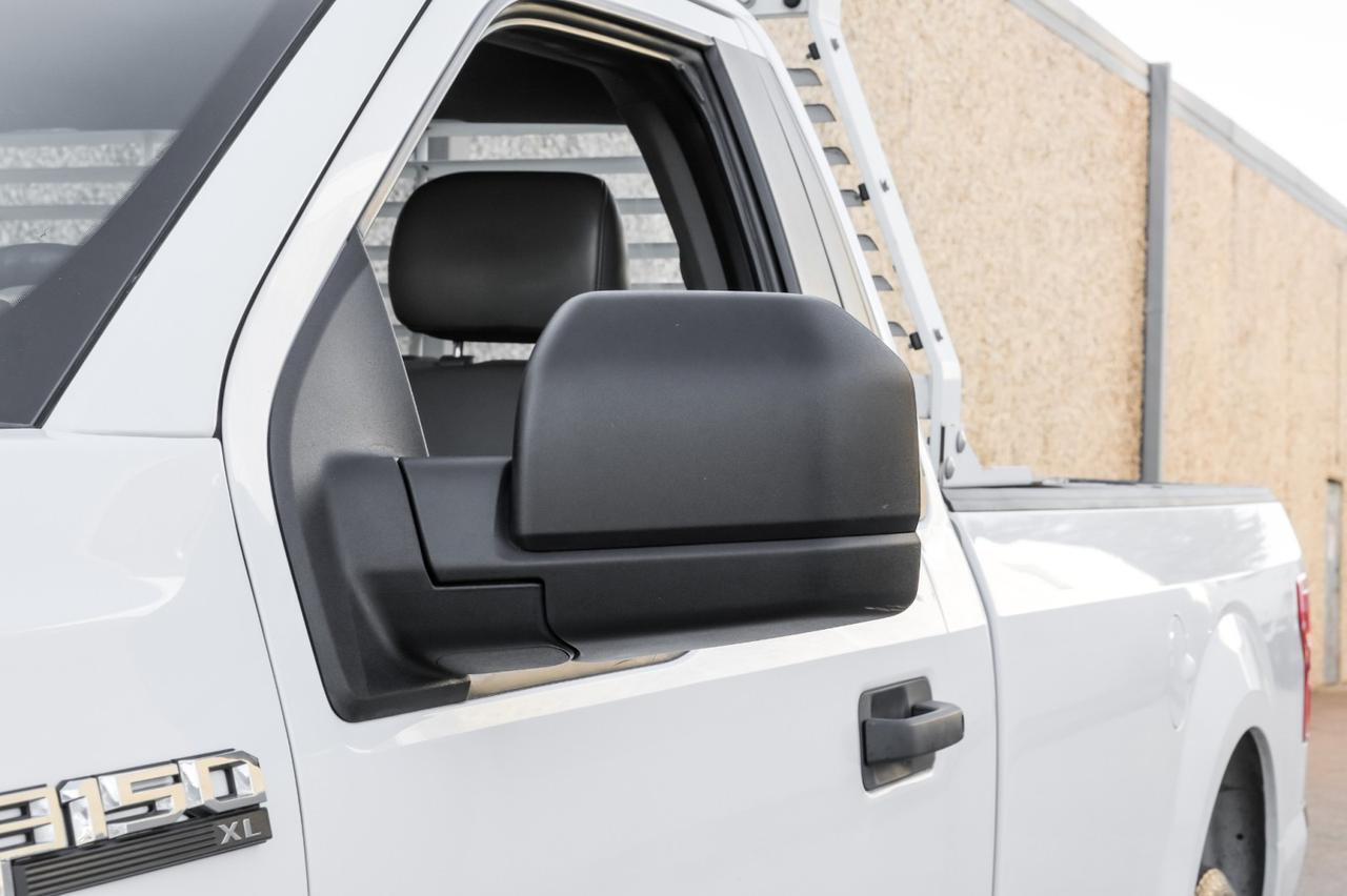2018 Ford F-150 XL photo 34