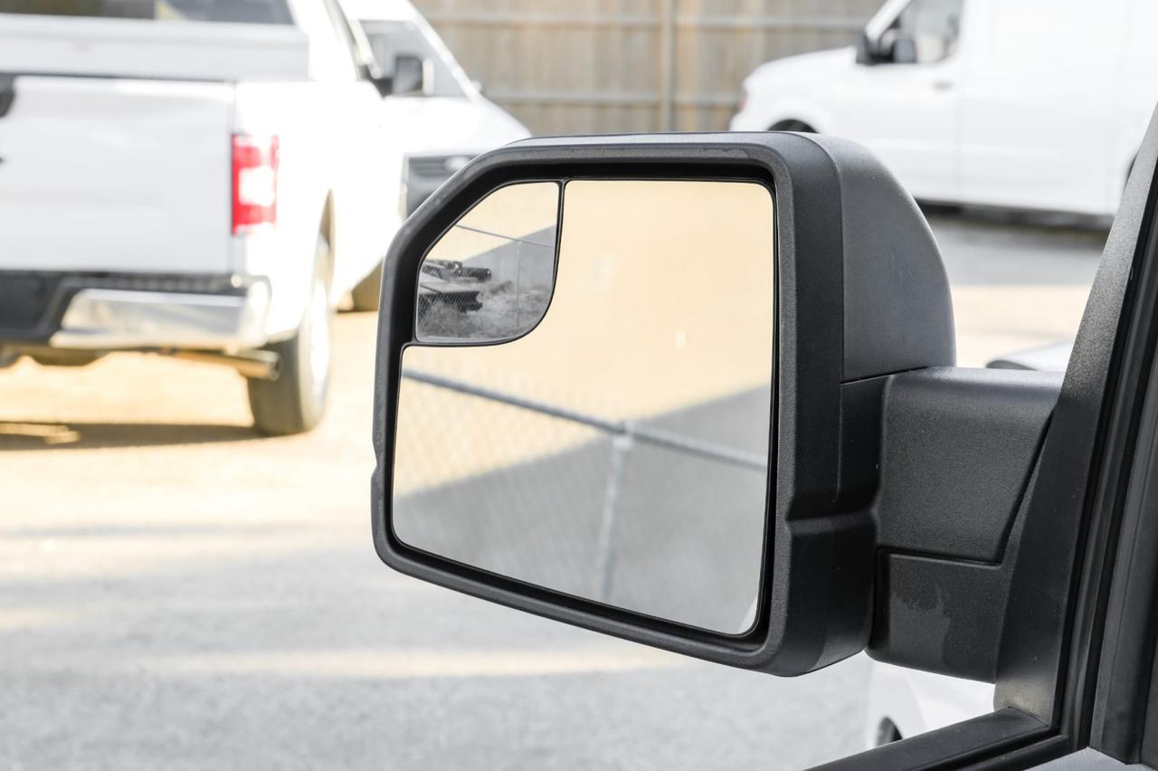 2018 Ford F-150 XL photo 35