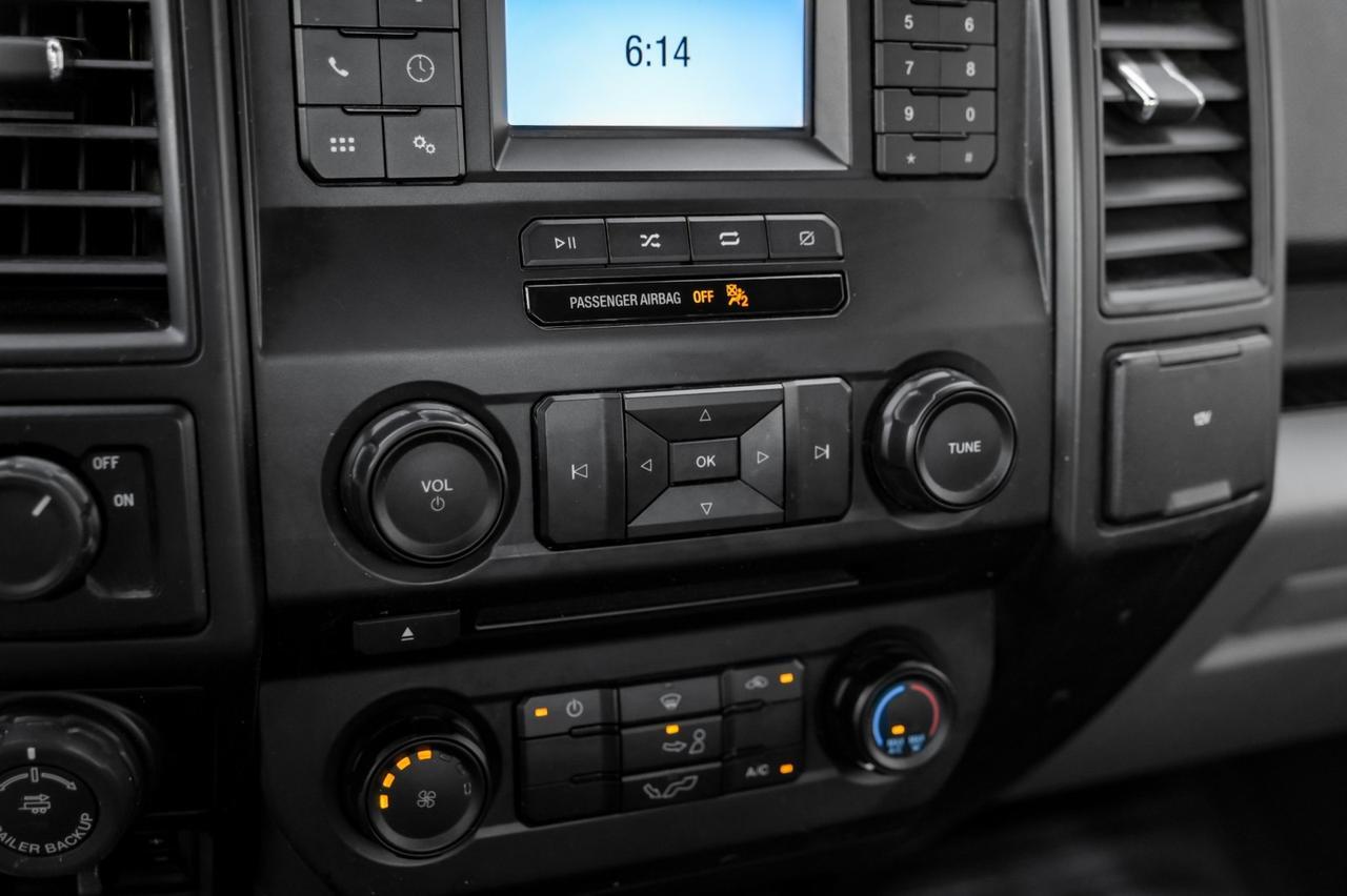 2018 Ford F-150 XL photo 26