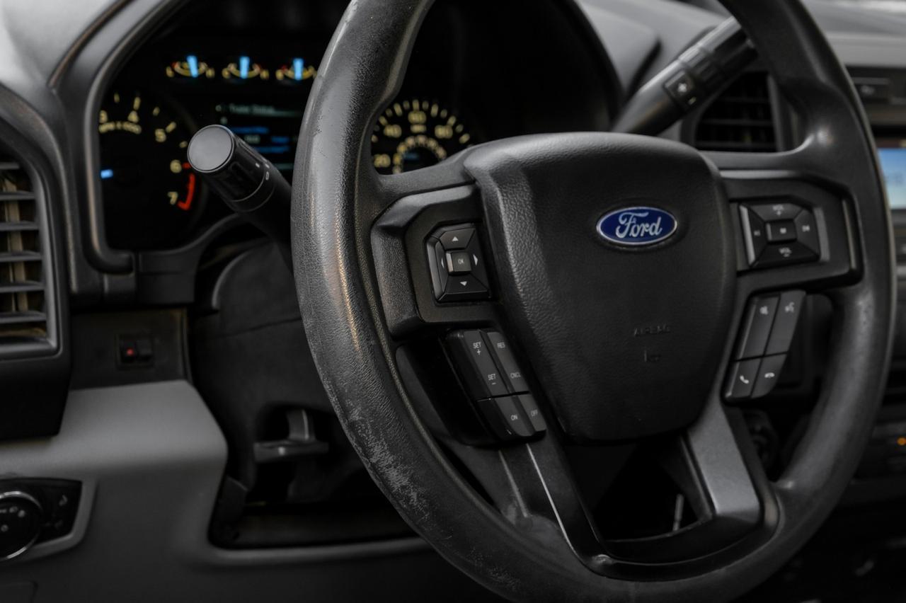 2018 Ford F-150 XL photo 20