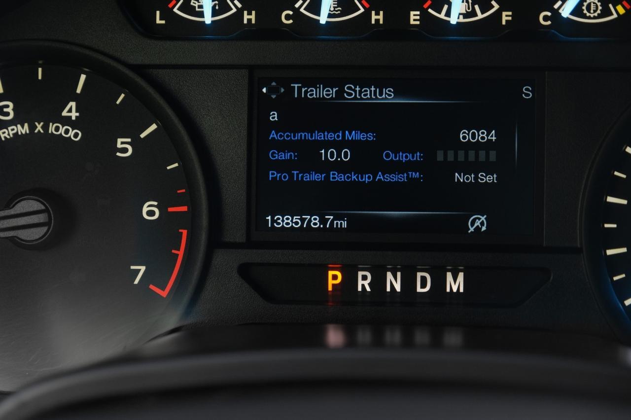 2018 Ford F-150 XL photo 23