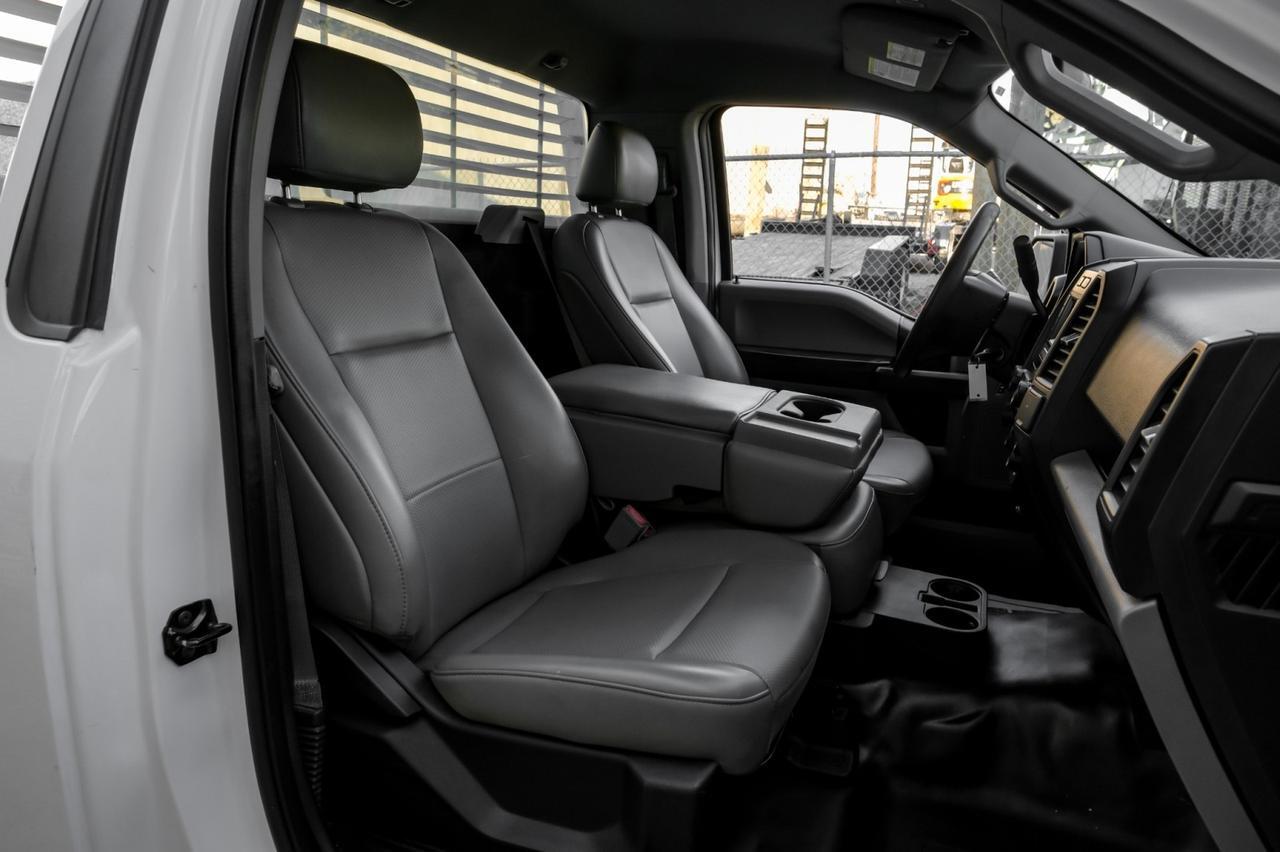 2018 Ford F-150 XL photo 33