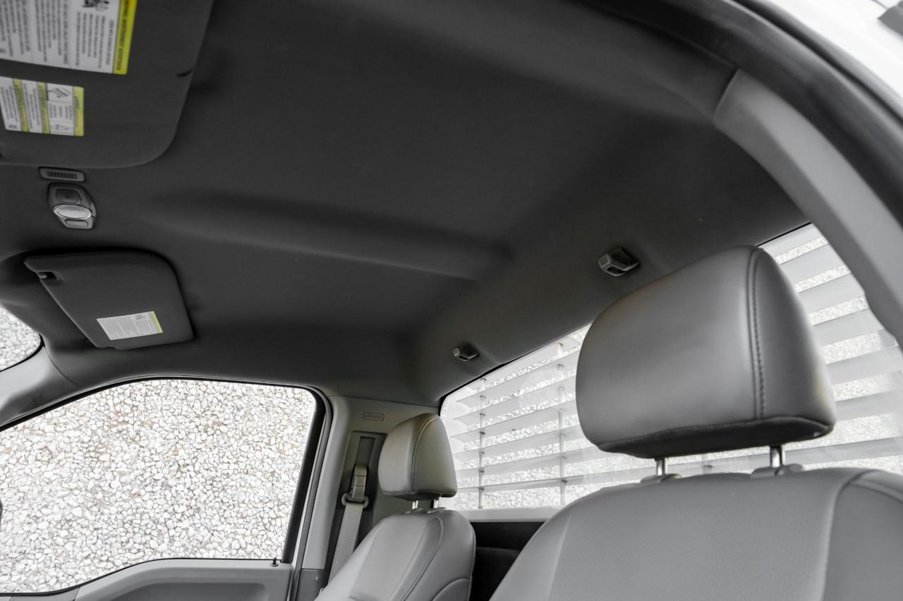 2018 Ford F-150 XL photo 29