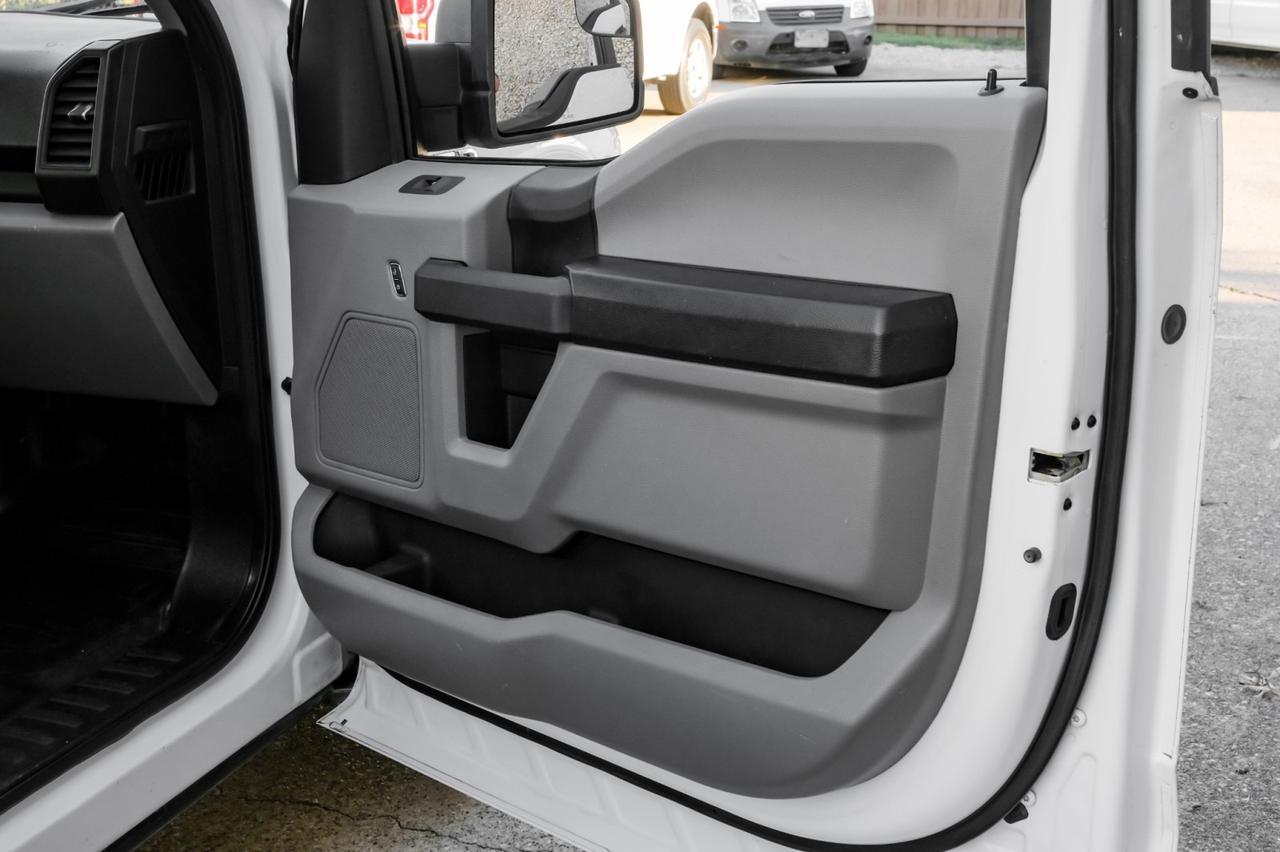 2018 Ford F-150 XL photo 37