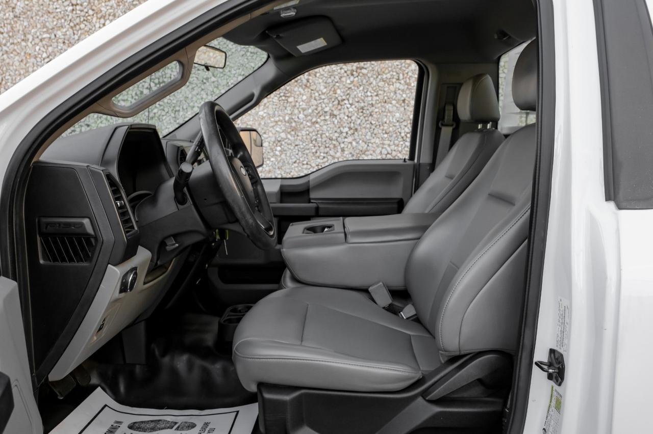 2018 Ford F-150 XL Farmers Branch TX