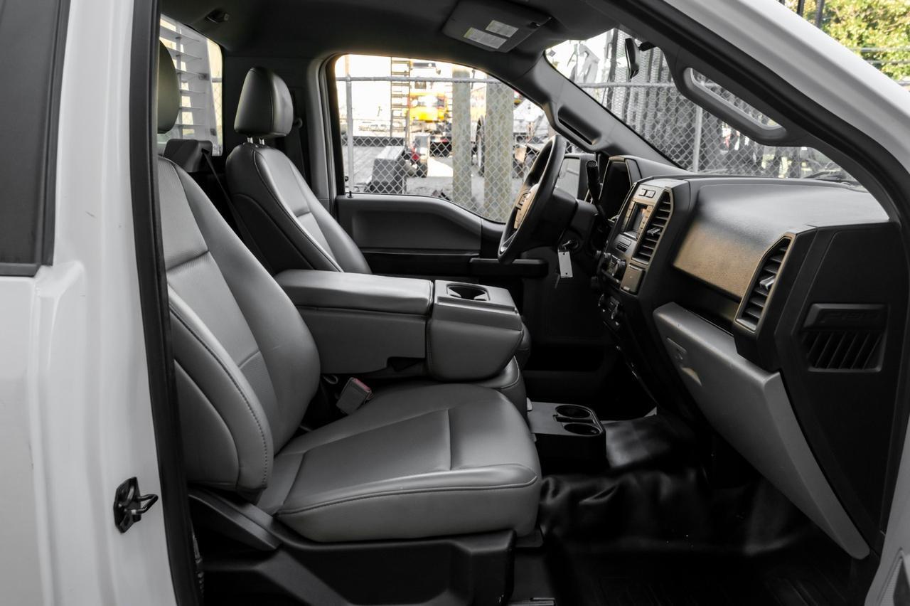 2018 Ford F-150 XL photo 32