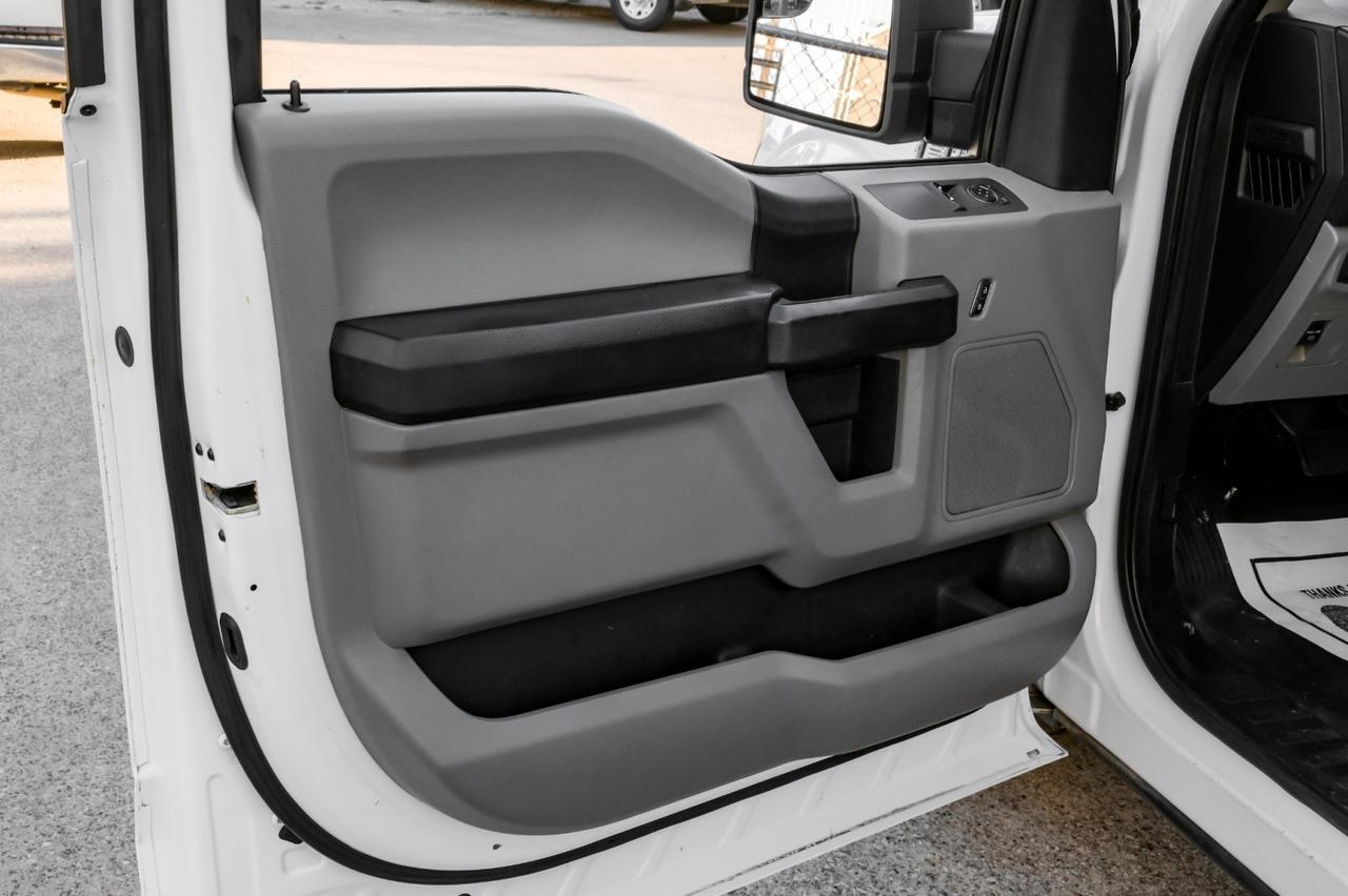 2018 Ford F-150 XL Farmers Branch TX