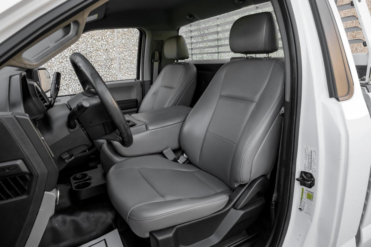 2018 Ford F-150 XL photo 30