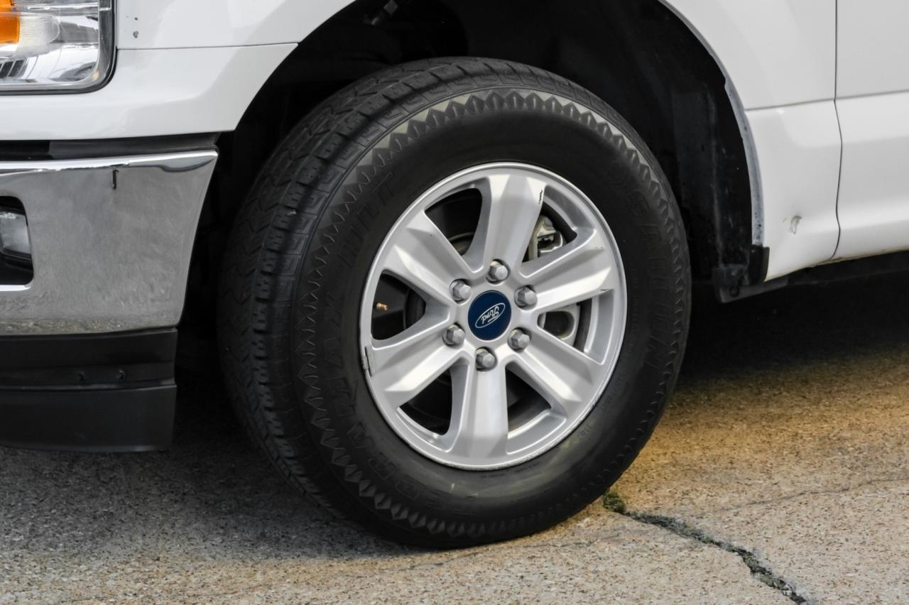 2018 Ford F-150 XL photo 44