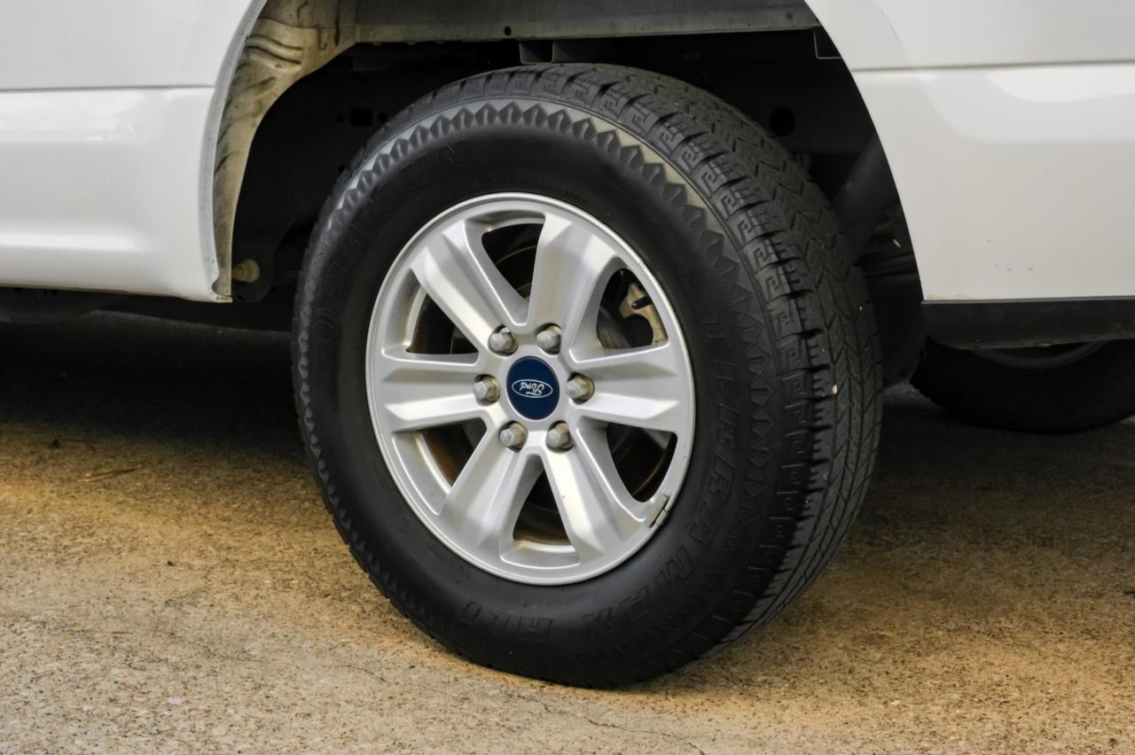2018 Ford F-150 XL photo 45