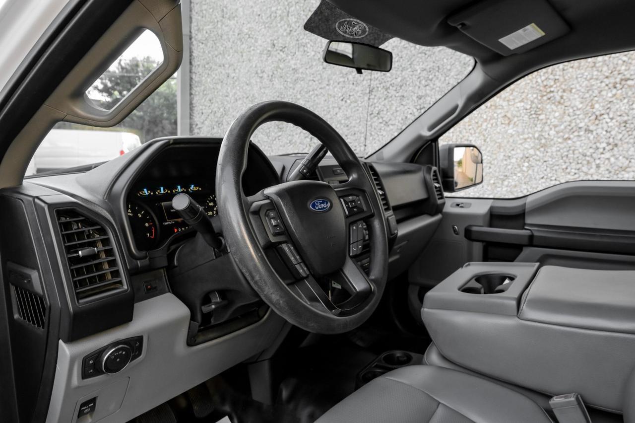 2018 Ford F-150 XL Farmers Branch TX