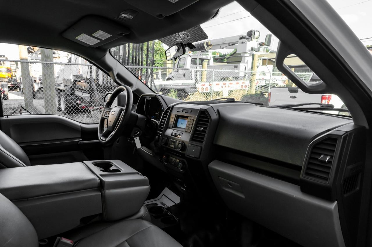 2018 Ford F-150 XL photo 17