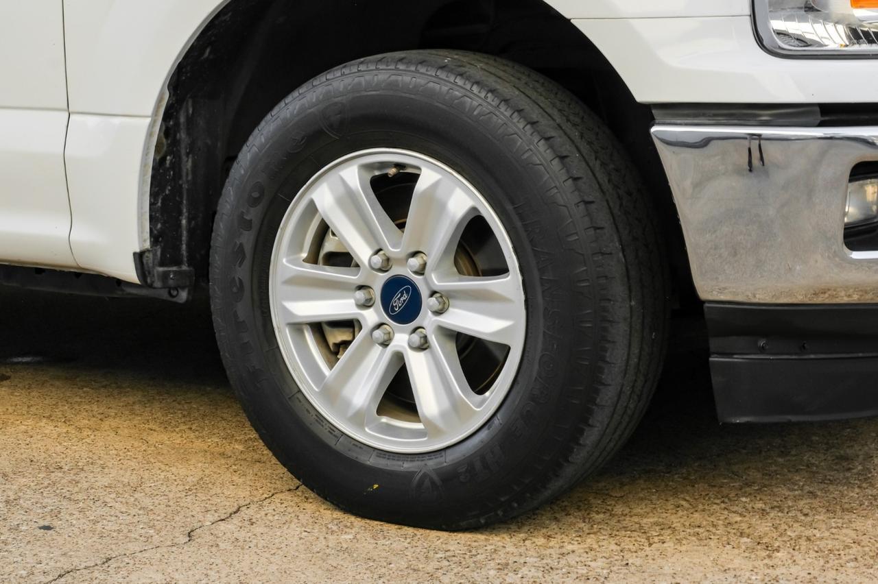 2018 Ford F-150 XL photo 43