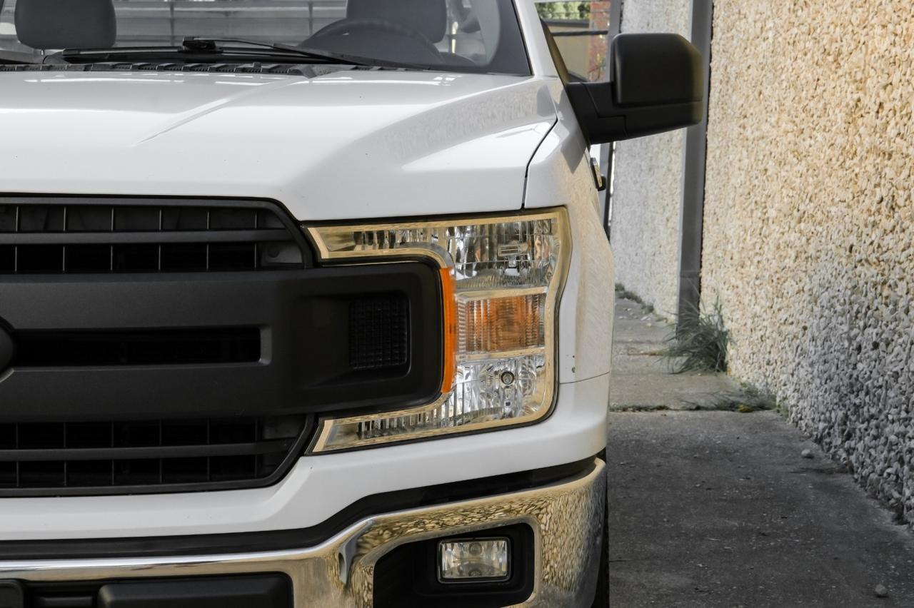 2018 Ford F-150 XL photo 38