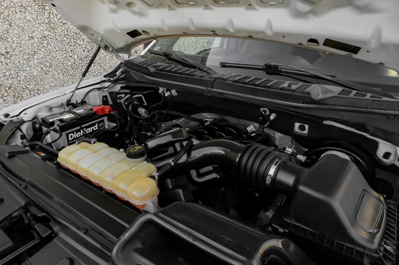 2018 Ford F-150 XL Farmers Branch TX