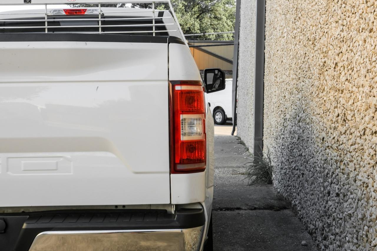 2018 Ford F-150 XL photo 39