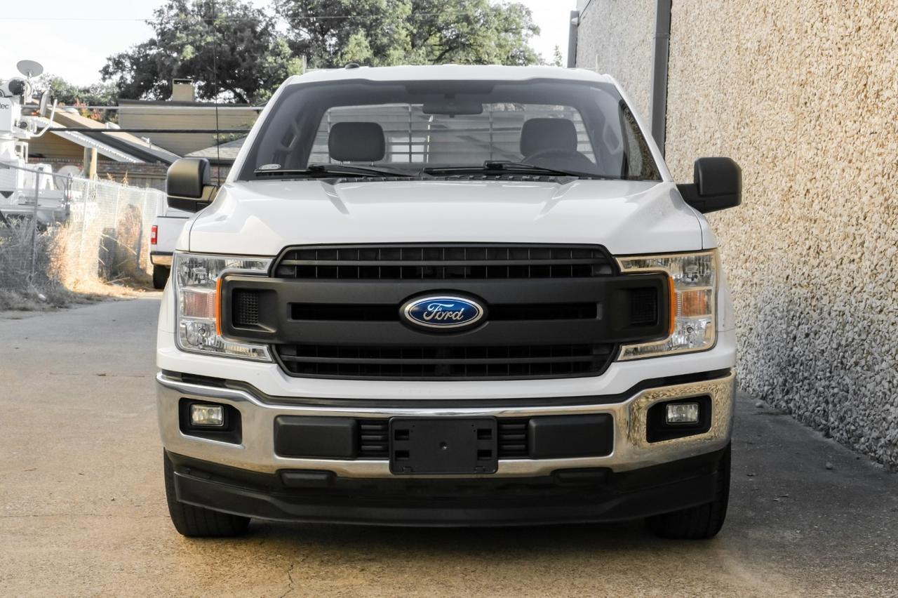 2018 Ford F-150 XL photo 5