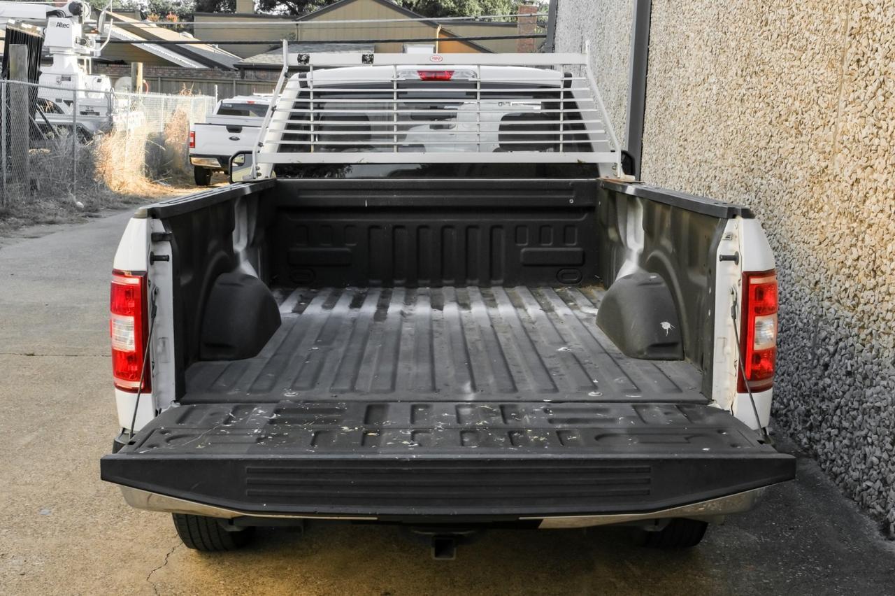 2018 Ford F-150 XL Farmers Branch TX