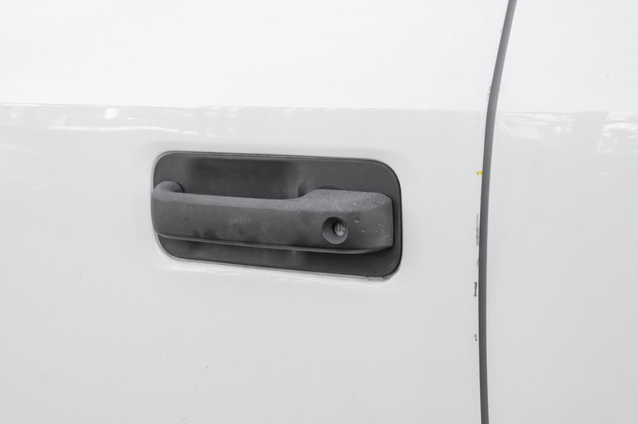 2018 Ford F-150 XL photo 36