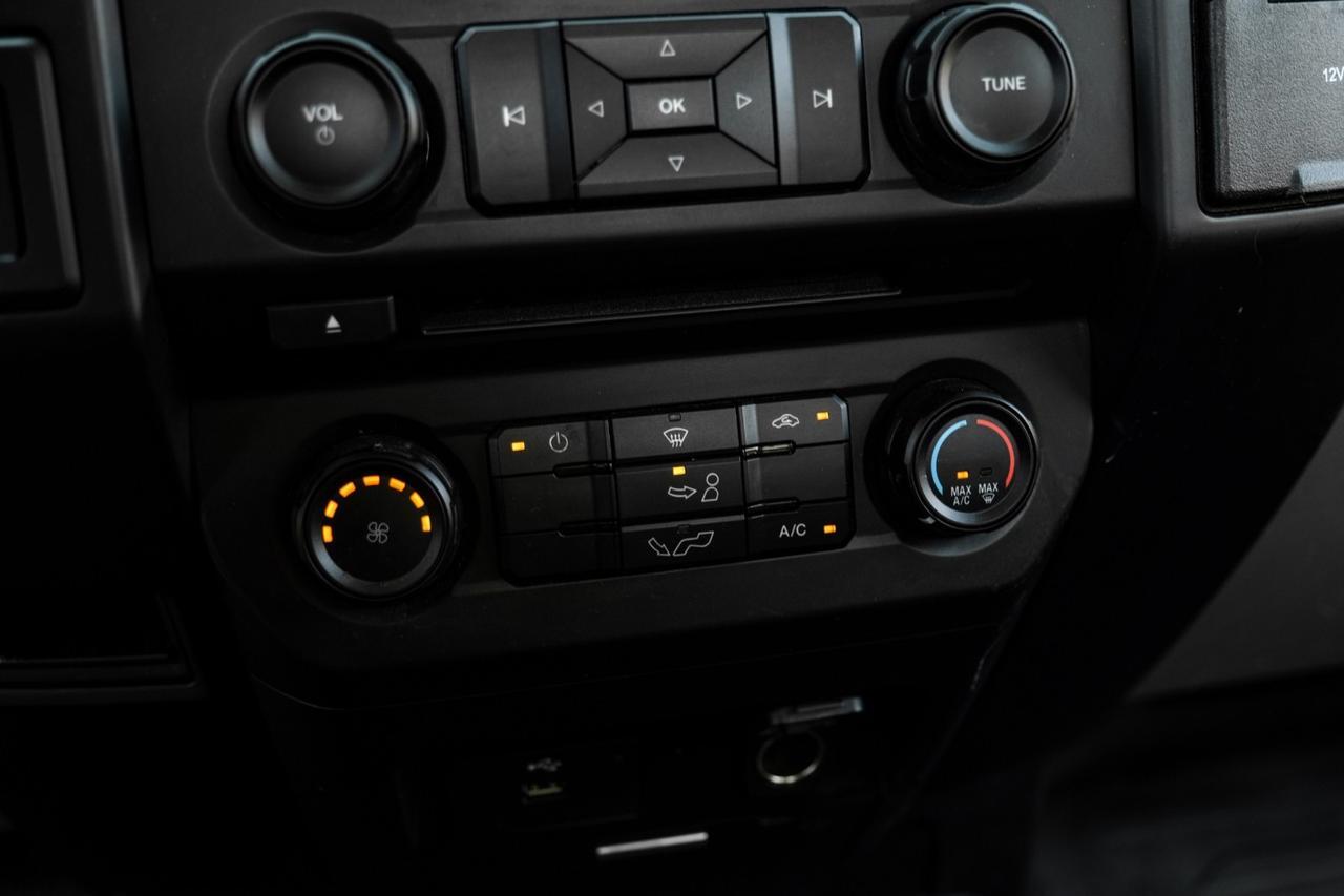 2018 Ford F-150 XL Farmers Branch TX