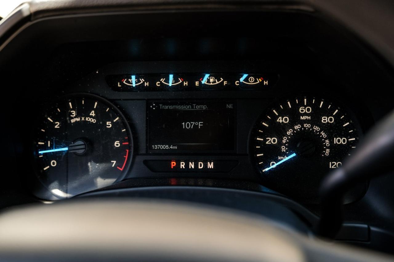 2018 Ford F-150 XL Farmers Branch TX