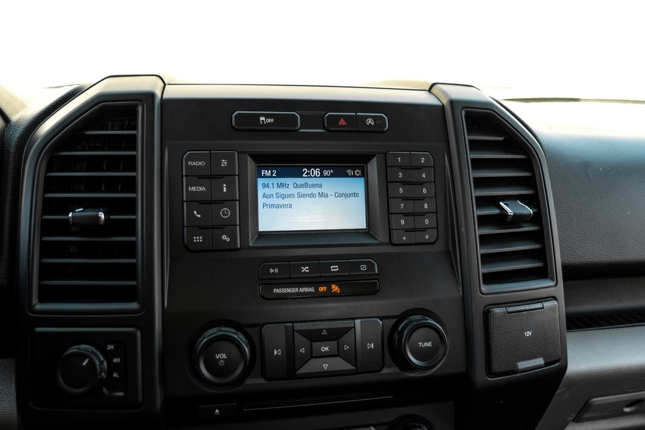 2018 Ford F-150 XL Farmers Branch TX