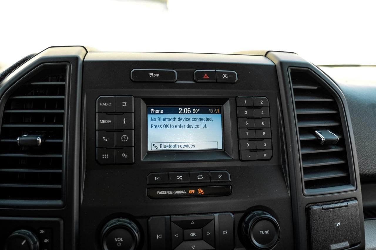 2018 Ford F-150 XL Farmers Branch TX
