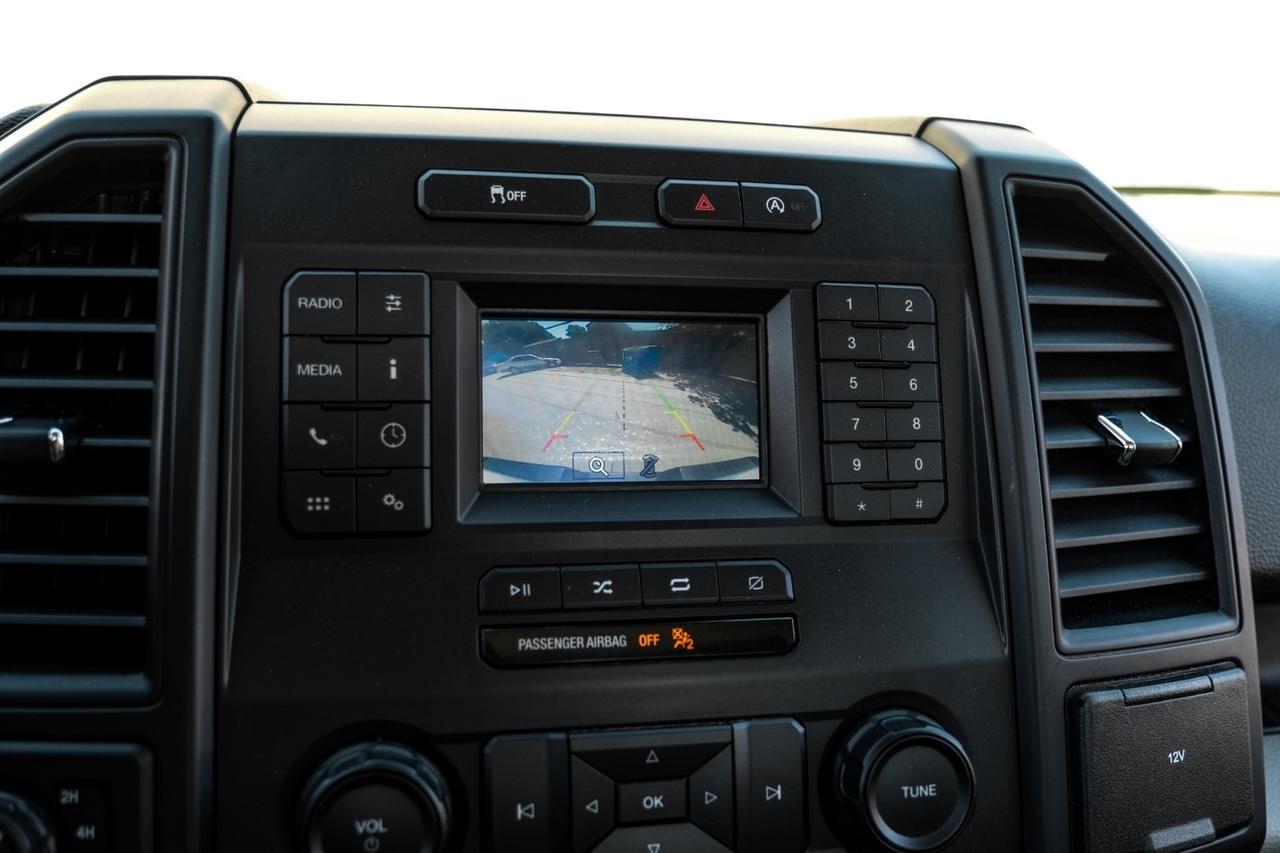 2018 Ford F-150 XL Farmers Branch TX