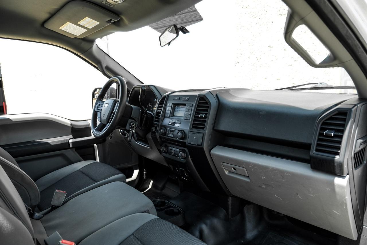 2018 Ford F-150 XL Farmers Branch TX