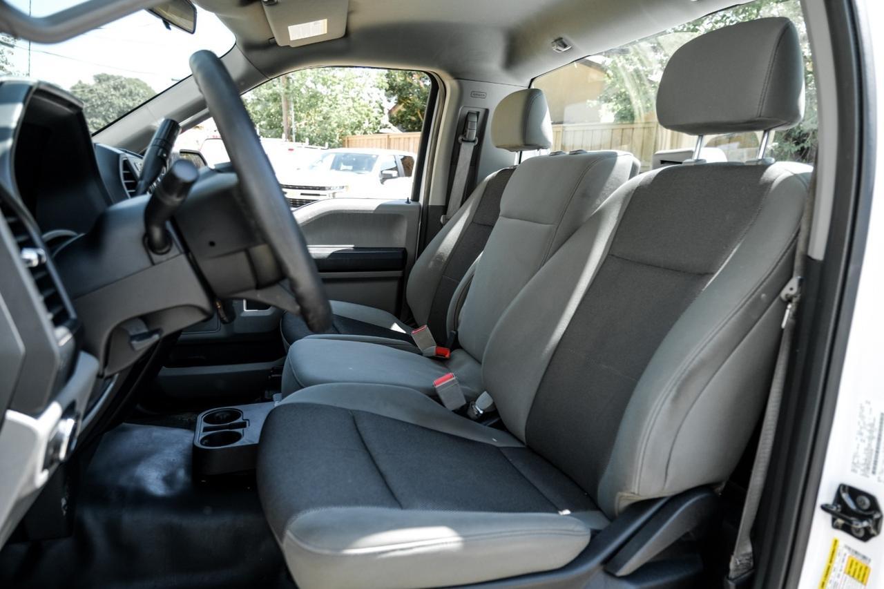 2018 Ford F-150 XL Farmers Branch TX