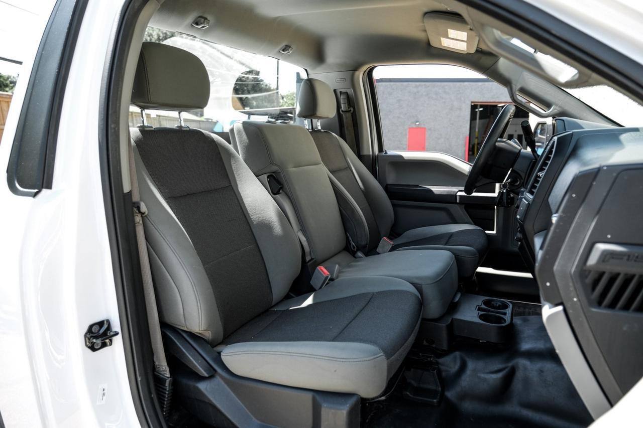 2018 Ford F-150 XL Farmers Branch TX