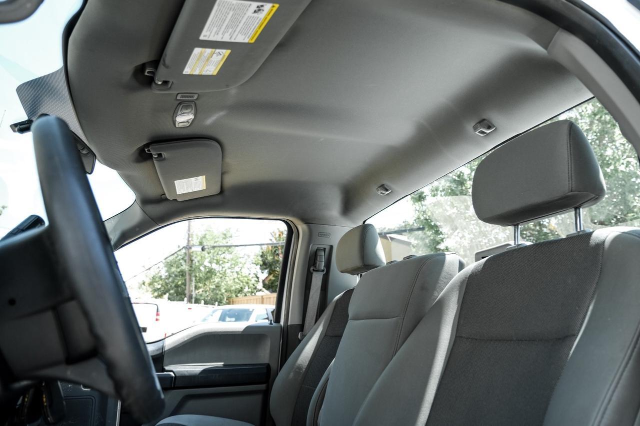 2018 Ford F-150 XL Farmers Branch TX