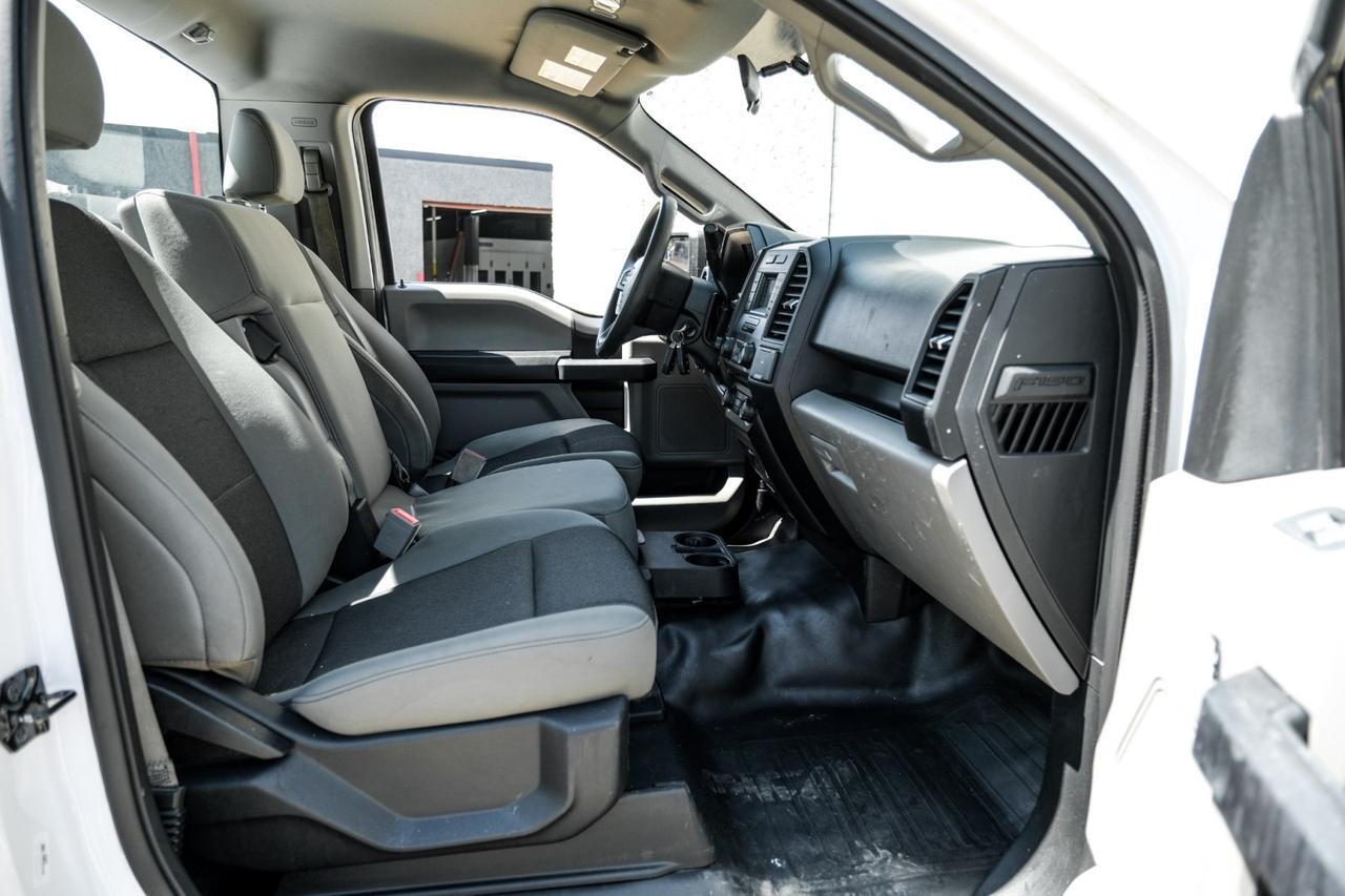 2018 Ford F-150 XL Farmers Branch TX