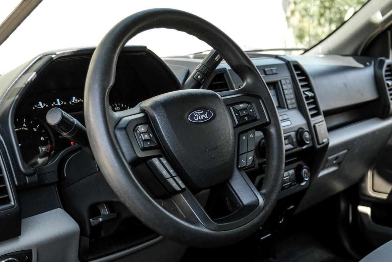 2018 Ford F-150 XL Farmers Branch TX