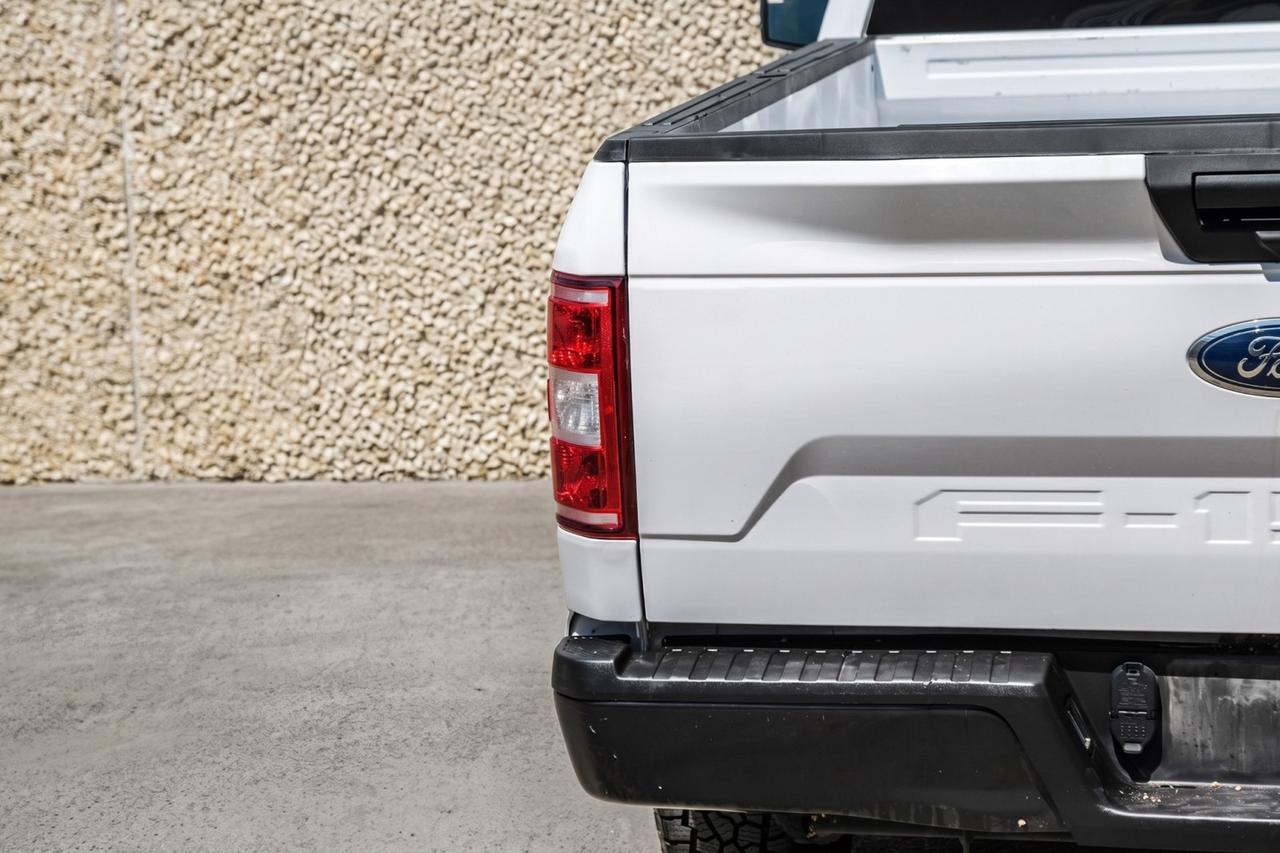 2018 Ford F-150 XL Farmers Branch TX