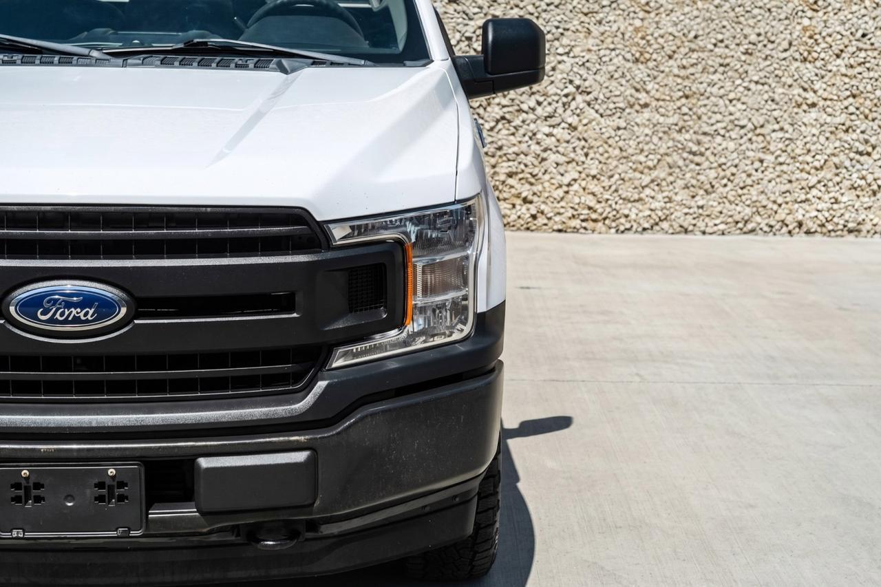 2018 Ford F-150 XL Farmers Branch TX