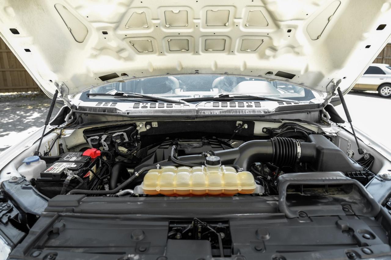 2018 Ford F-150 XL Farmers Branch TX