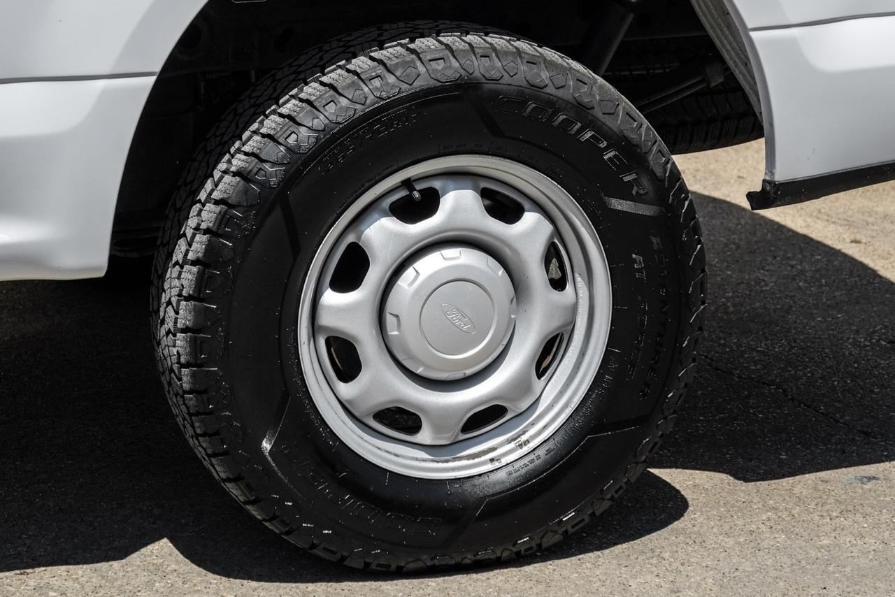 2018 Ford F-150 XL Farmers Branch TX