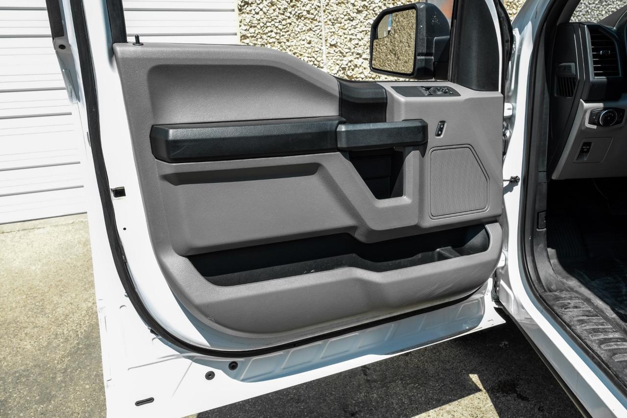 2018 Ford F-150 XL Farmers Branch TX