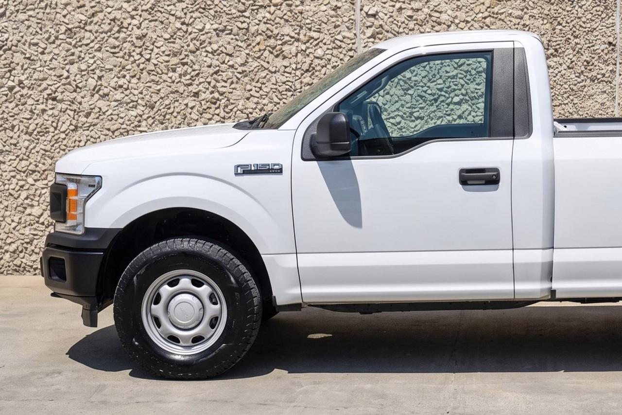 2018 Ford F-150 XL Farmers Branch TX