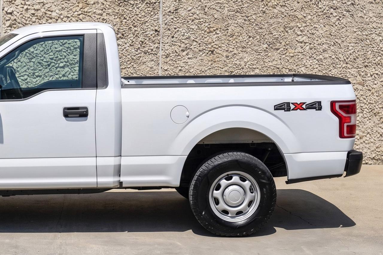 2018 Ford F-150 XL Farmers Branch TX