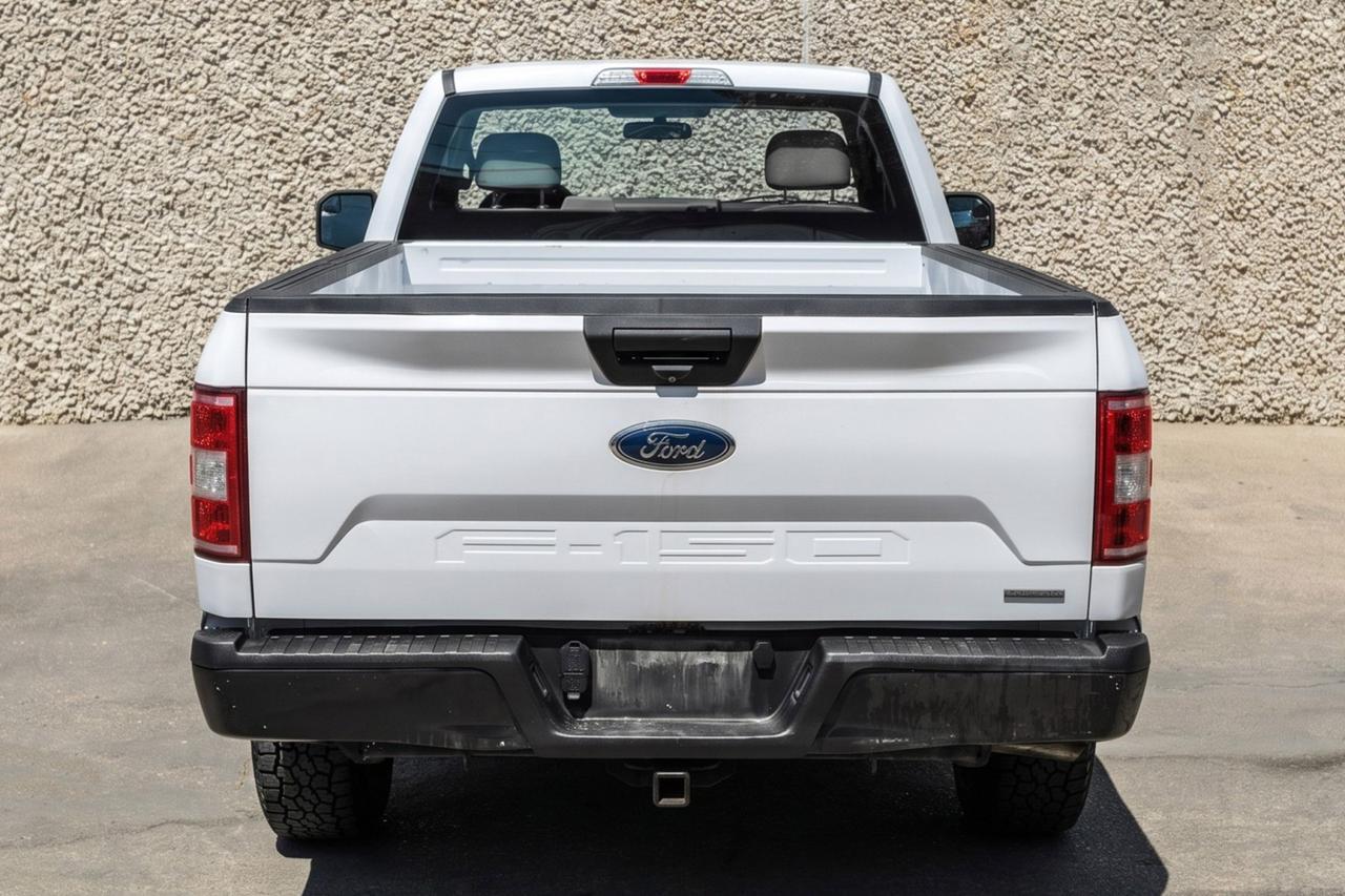 2018 Ford F-150 XL Farmers Branch TX
