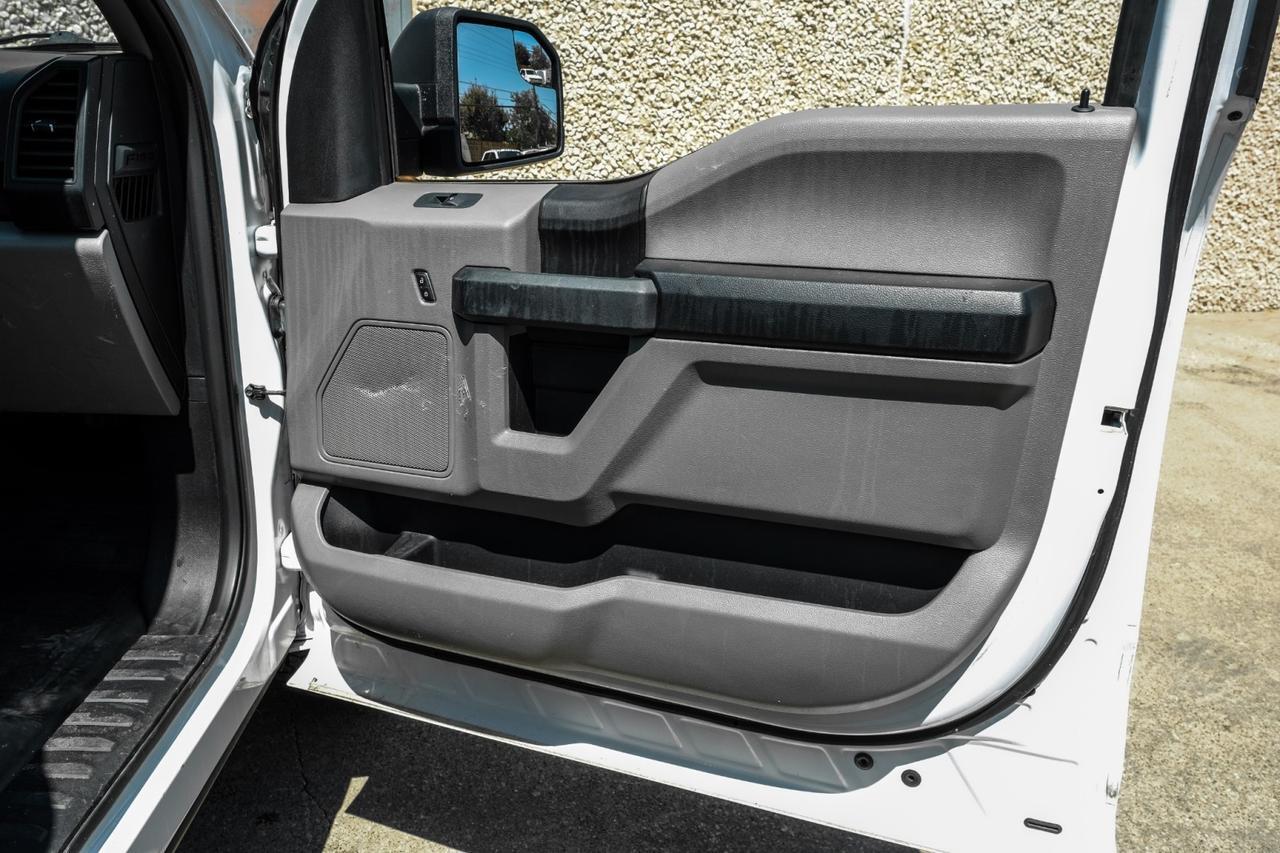 2018 Ford F-150 XL Farmers Branch TX
