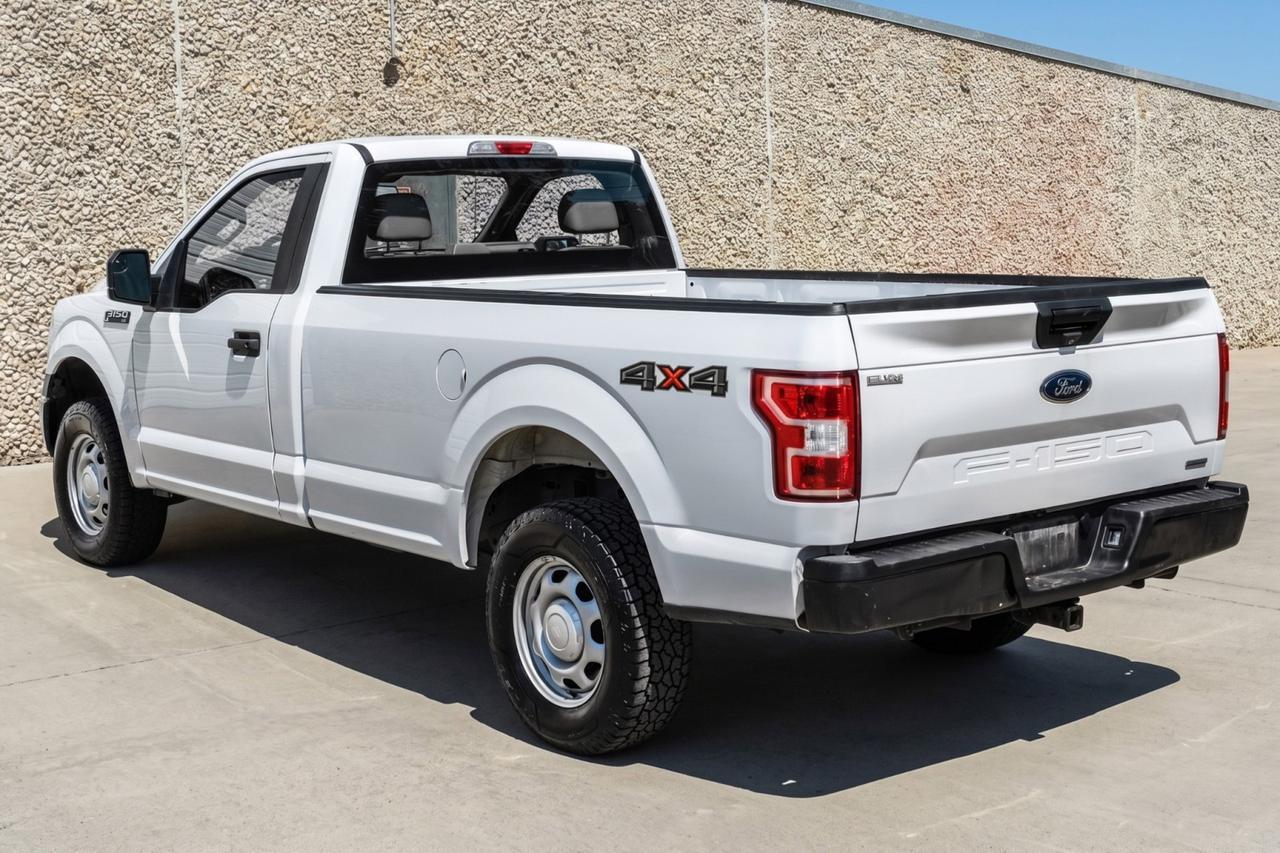 2018 Ford F-150 XL Farmers Branch TX