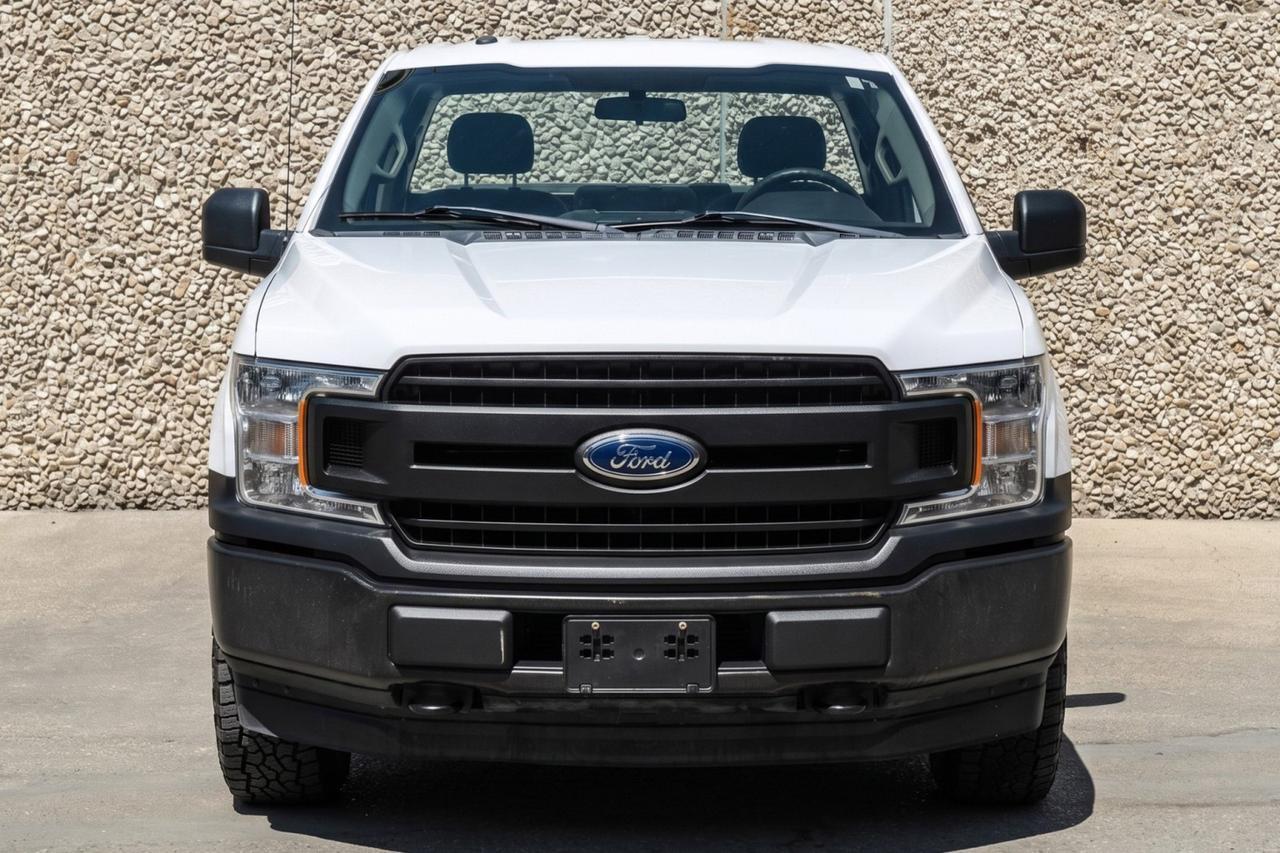 2018 Ford F-150 XL Farmers Branch TX