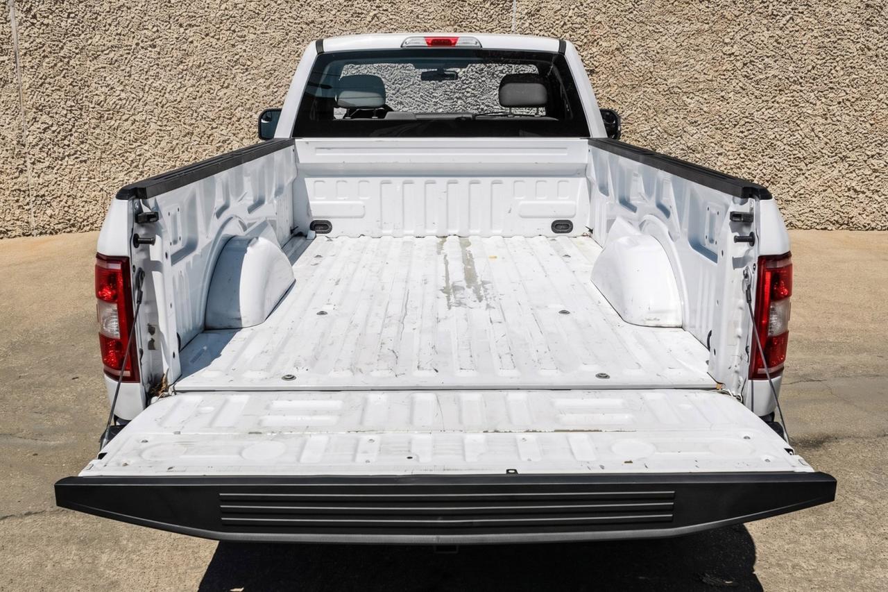 2018 Ford F-150 XL Farmers Branch TX