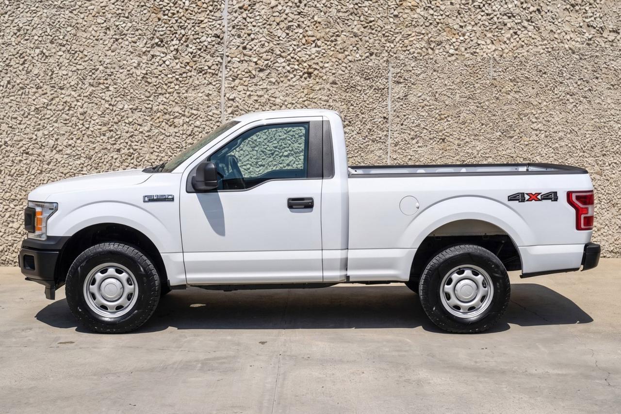 2018 Ford F-150 XL Farmers Branch TX